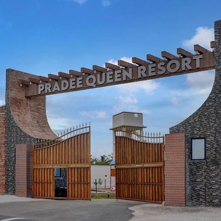 Collectipn O Pradee Queen Resort Chennai Zewnętrze zdjęcie