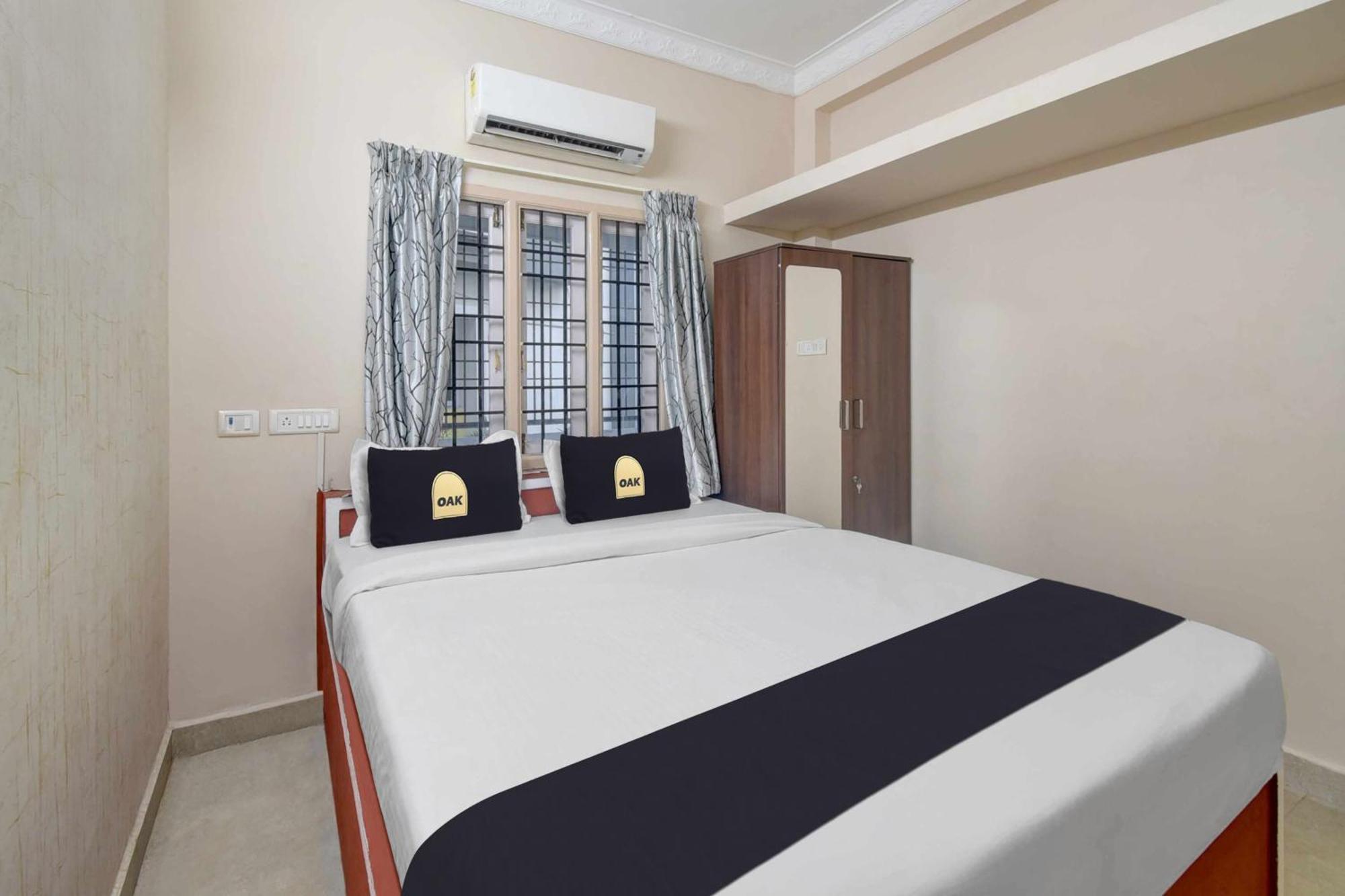 Collectipn O Pradee Queen Resort Chennai Zewnętrze zdjęcie