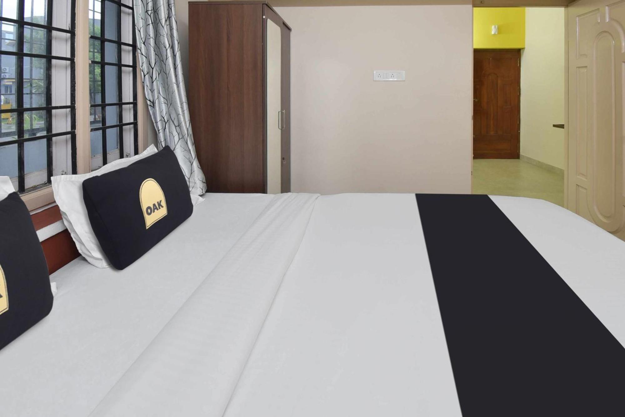 Collectipn O Pradee Queen Resort Chennai Zewnętrze zdjęcie