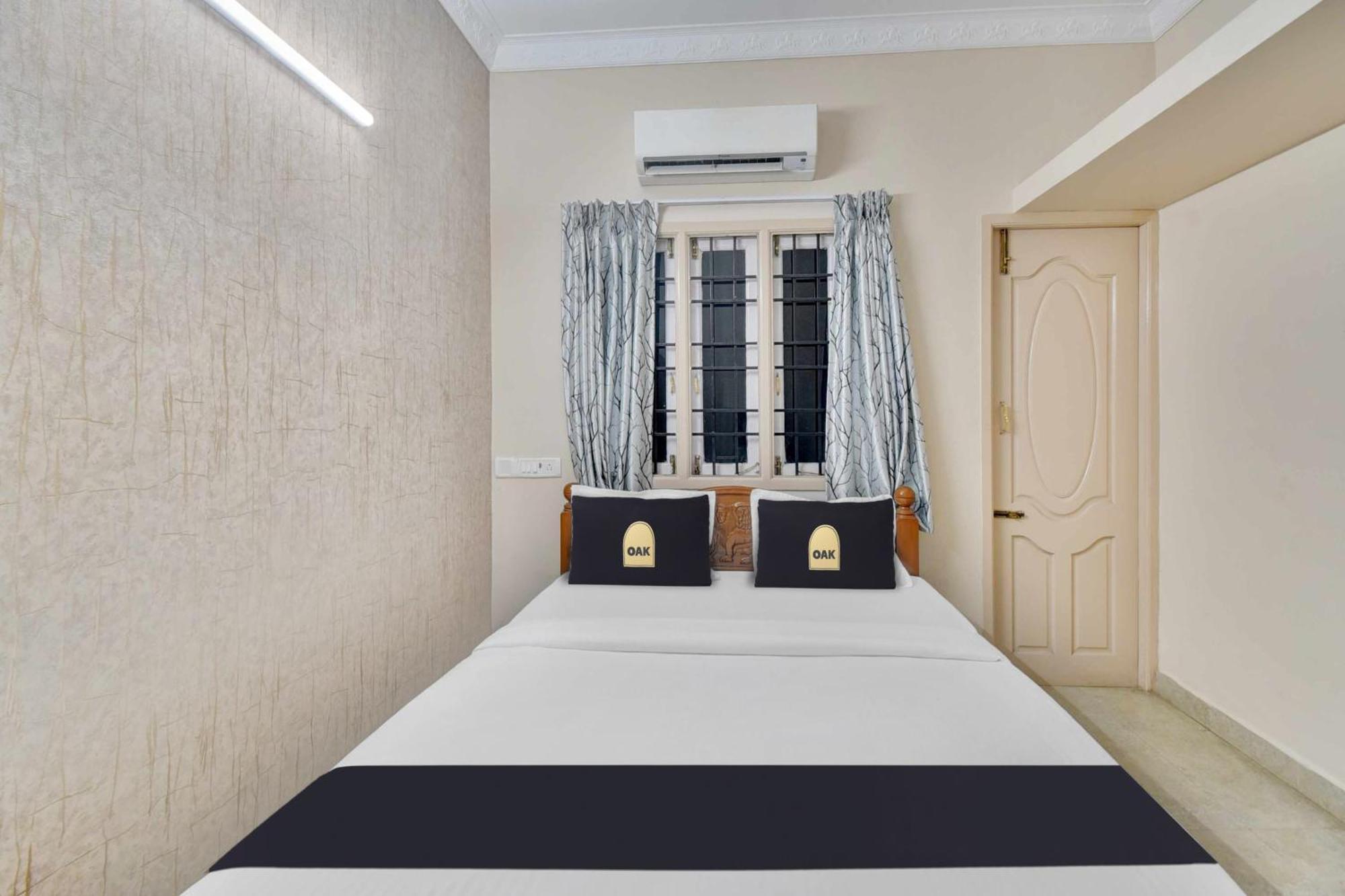 Collectipn O Pradee Queen Resort Chennai Zewnętrze zdjęcie