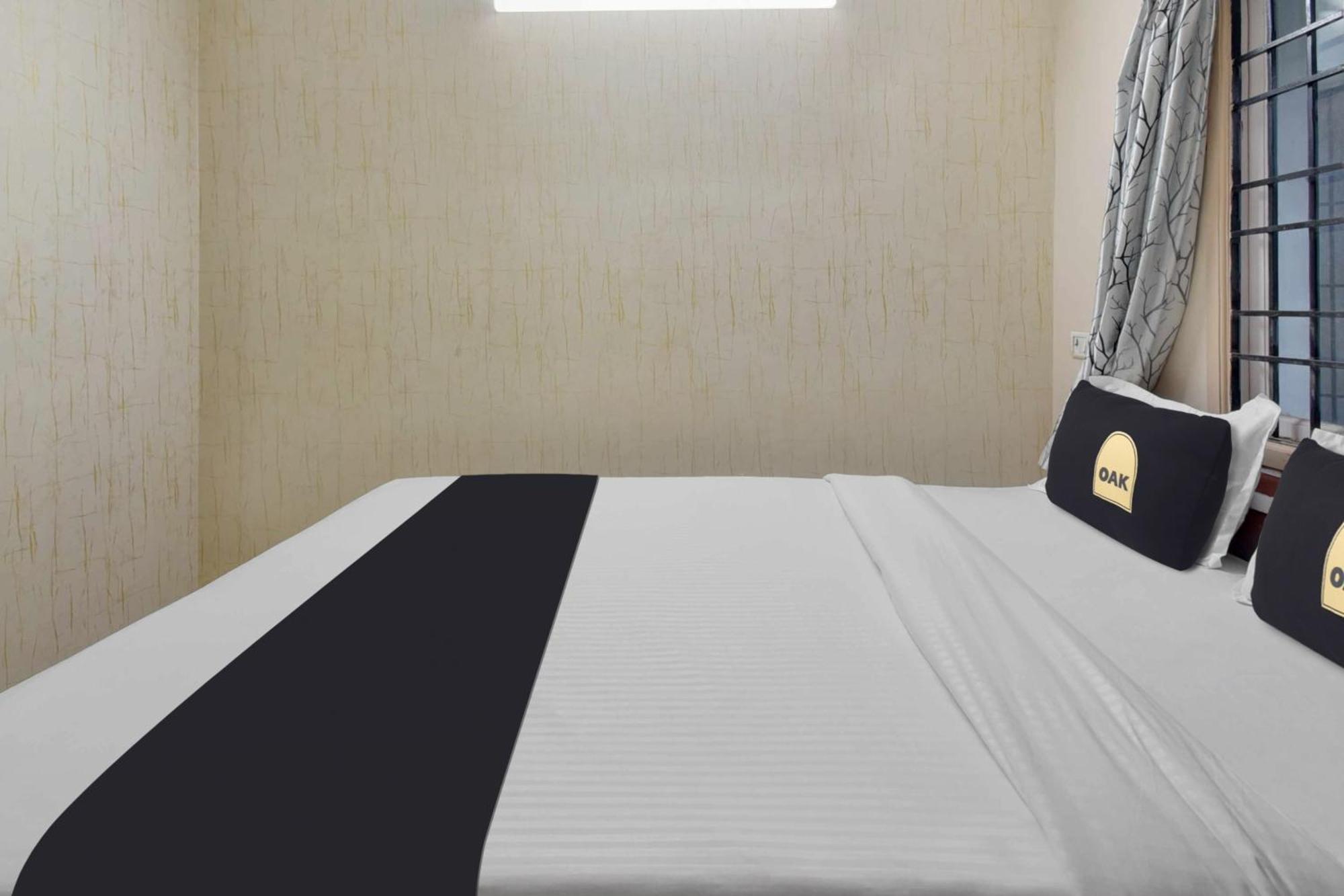 Collectipn O Pradee Queen Resort Chennai Zewnętrze zdjęcie