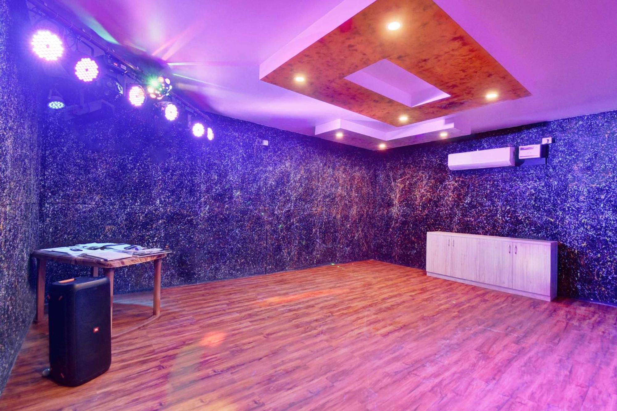 Collectipn O Pradee Queen Resort Chennai Zewnętrze zdjęcie