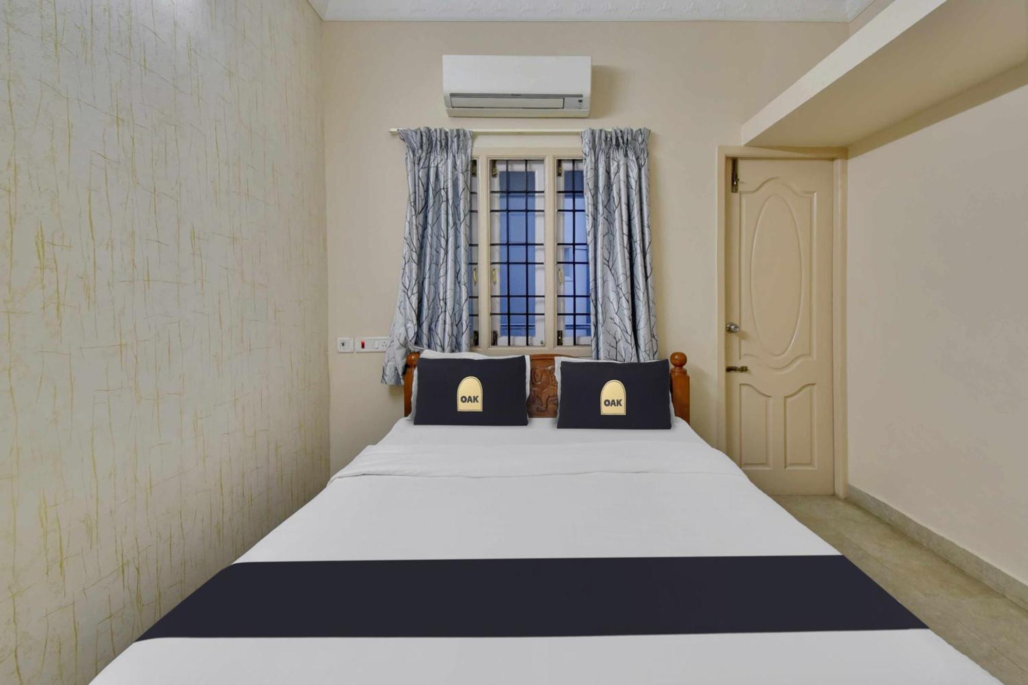 Collectipn O Pradee Queen Resort Chennai Zewnętrze zdjęcie