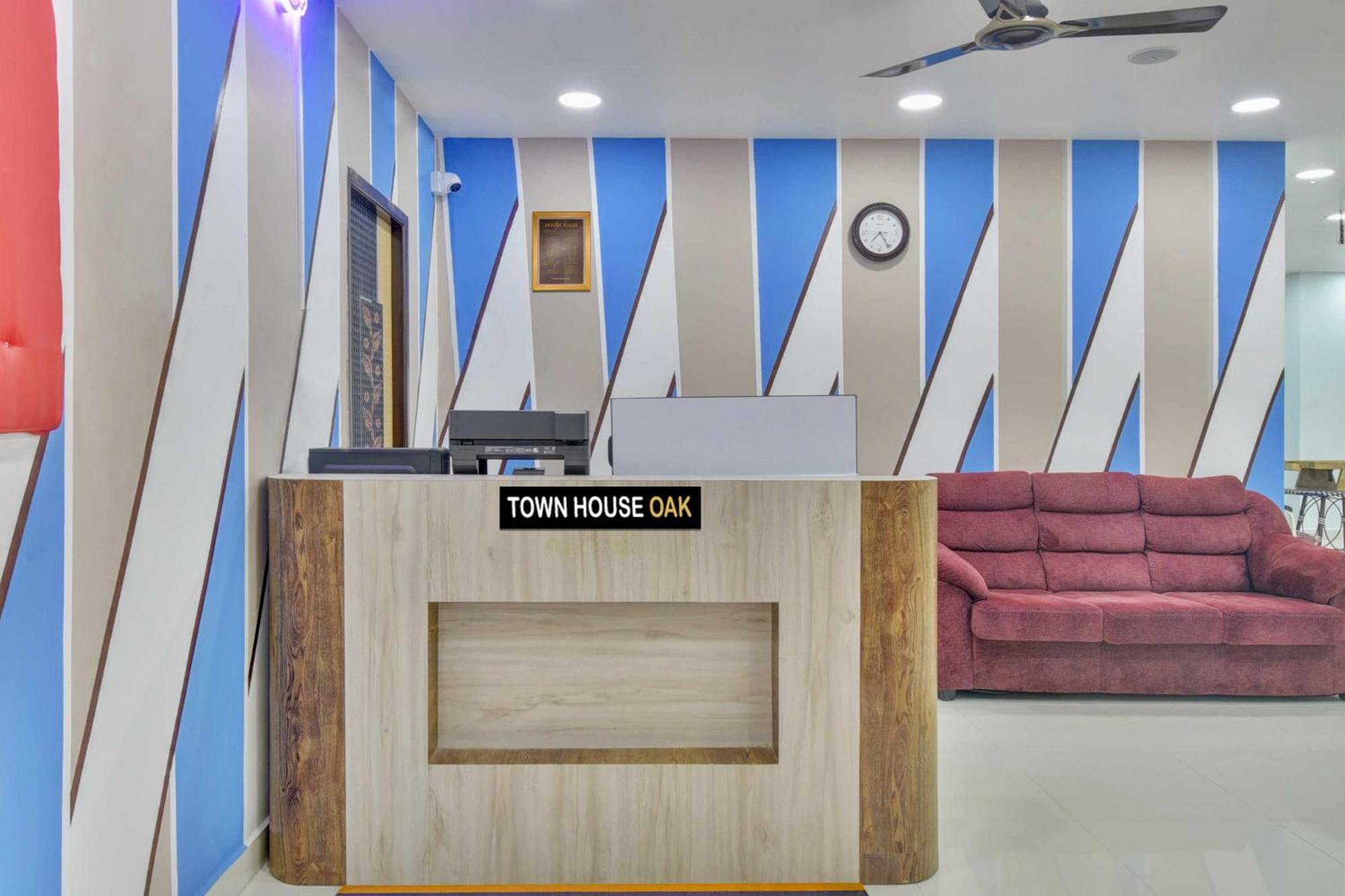 Collectipn O Pradee Queen Resort Chennai Zewnętrze zdjęcie