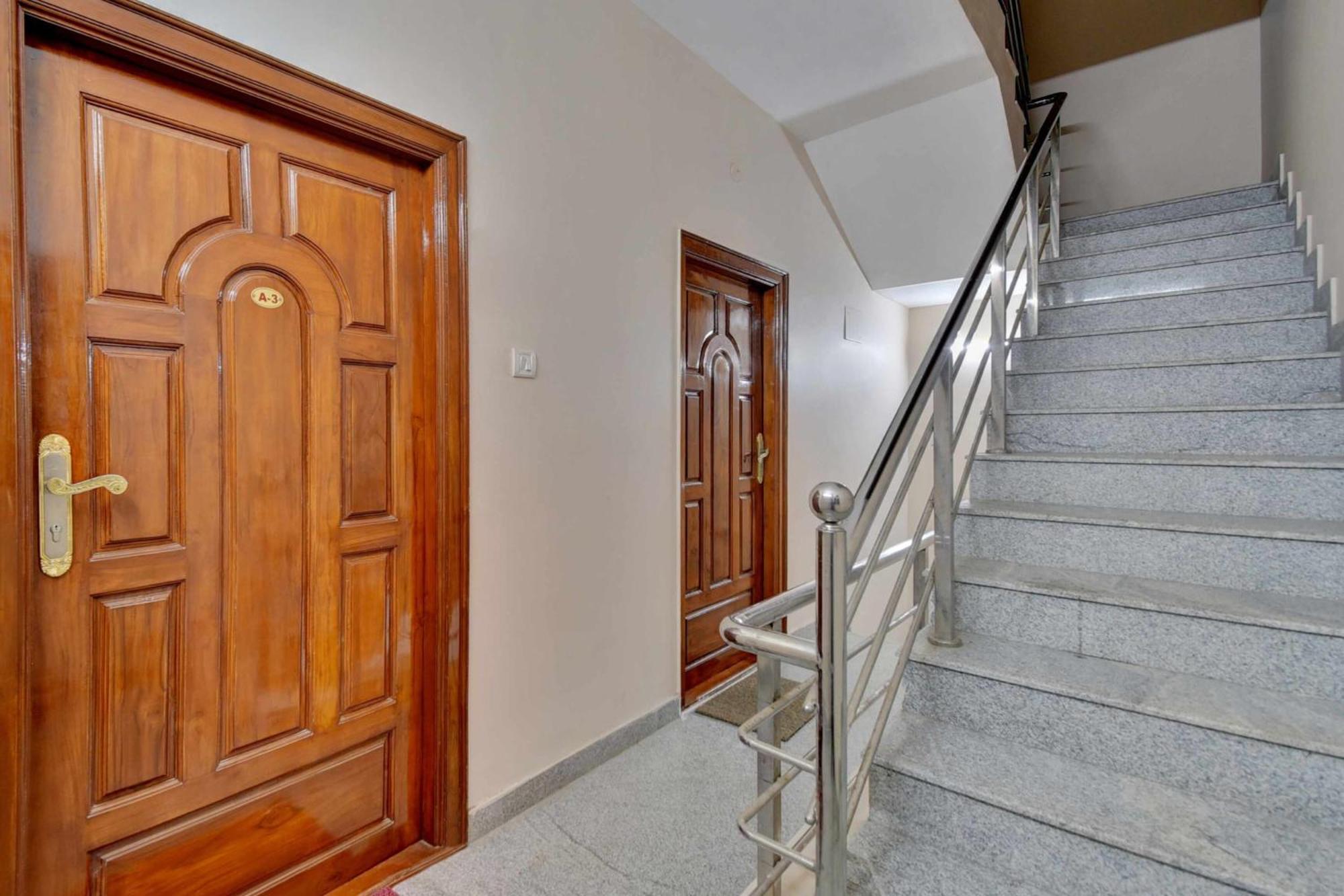 Collectipn O Pradee Queen Resort Chennai Zewnętrze zdjęcie