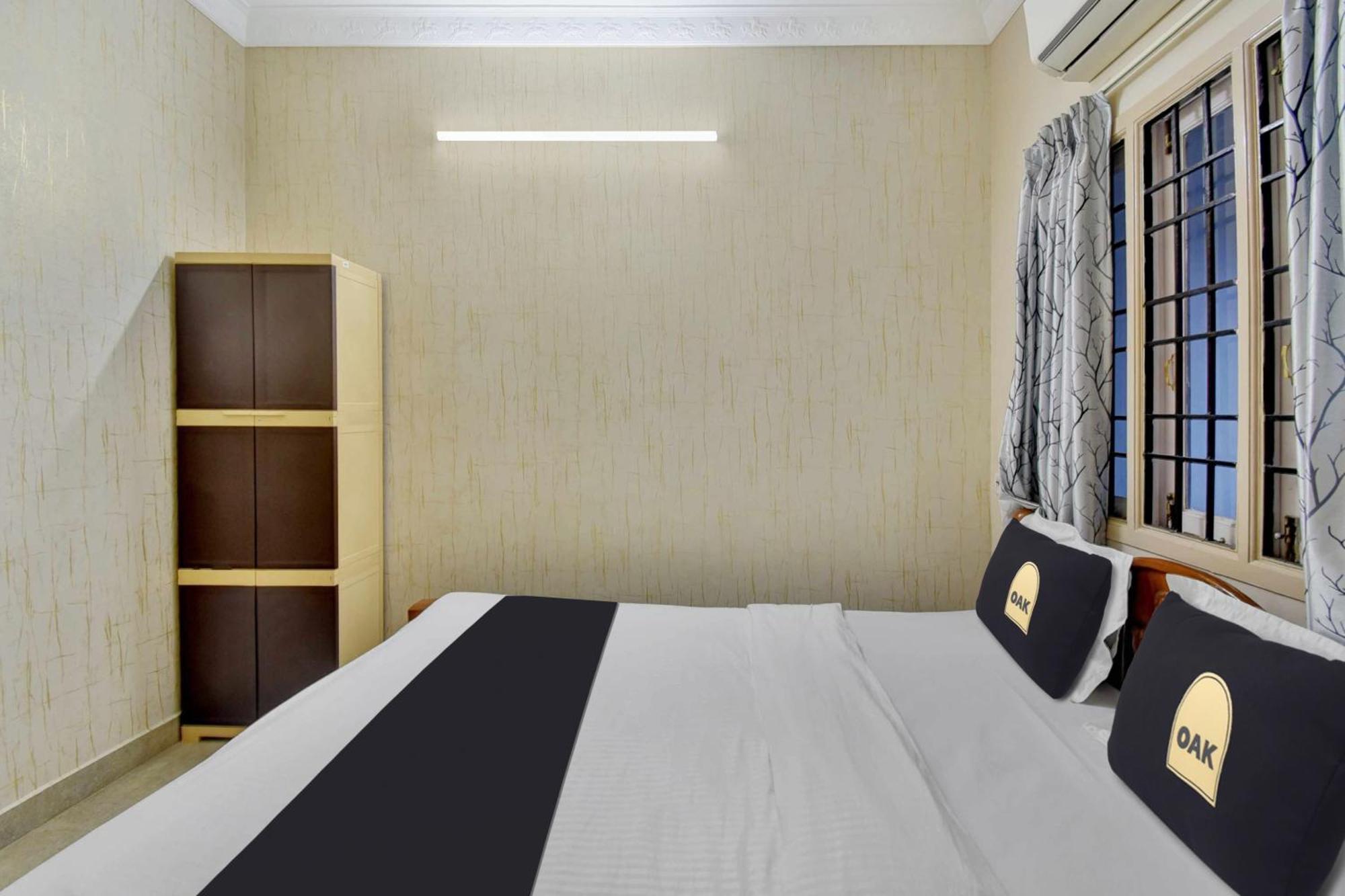 Collectipn O Pradee Queen Resort Chennai Zewnętrze zdjęcie