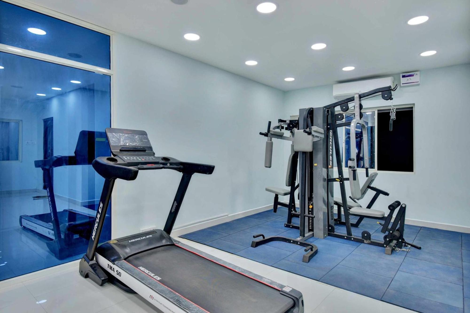 Collectipn O Pradee Queen Resort Chennai Zewnętrze zdjęcie