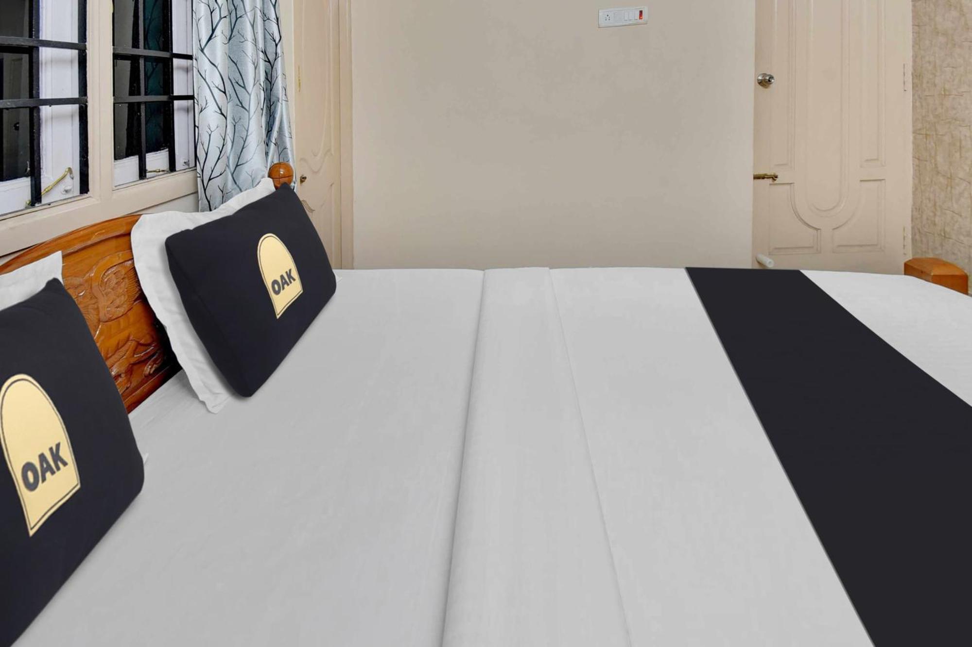 Collectipn O Pradee Queen Resort Chennai Zewnętrze zdjęcie