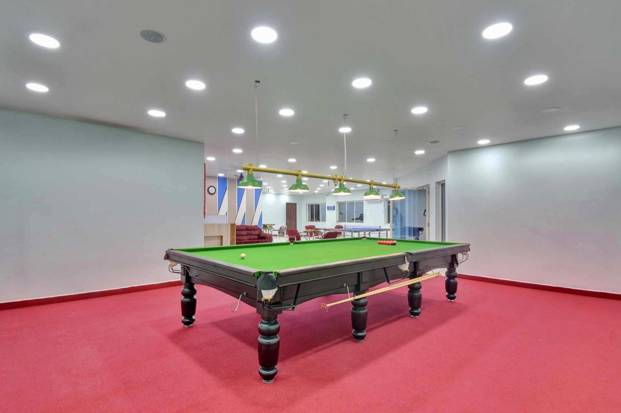 Collectipn O Pradee Queen Resort Chennai Zewnętrze zdjęcie