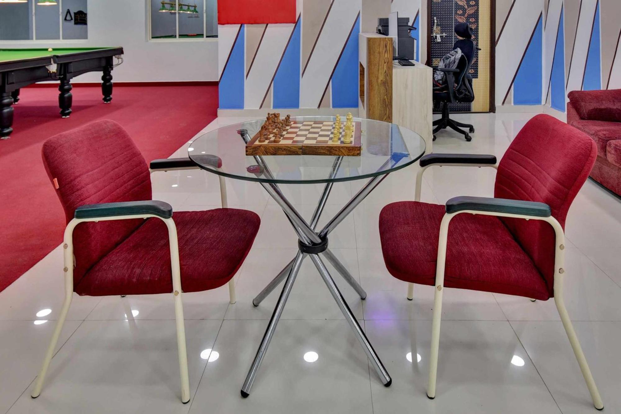 Collectipn O Pradee Queen Resort Chennai Zewnętrze zdjęcie
